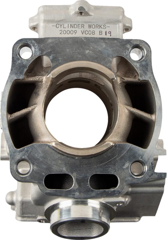 Cylinder Works Standard Bore Cylinder 66mm Fits Yamaha - Image 3