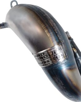 Pro Circuit Works Pipe 2-Stroke Exhaust For KTM 125 SX 2023-2025, TC125, MC 125
