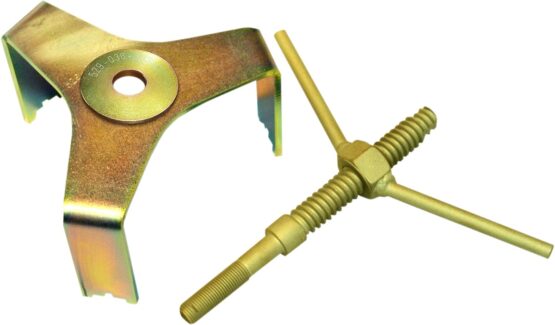 Straightline Clutch Compression Tool P-Drive Master For Ski-Doo Gen 4