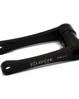 1.5" Lowering Link - Lowers Rear Suspension 1.5 Inches