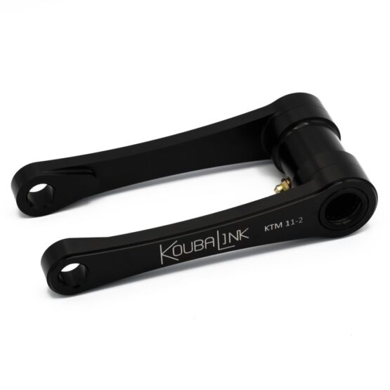 0.25"-1.25" Lowering Link - Lowers Rear Suspension 0.25 - 1.25 Inches