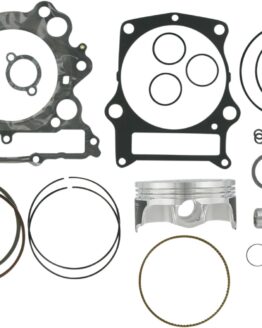9.9:1 STD Compr. Top End Piston Kit - STD Bore