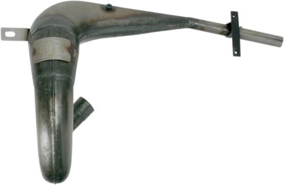 National Pipe Expansion Chamber
