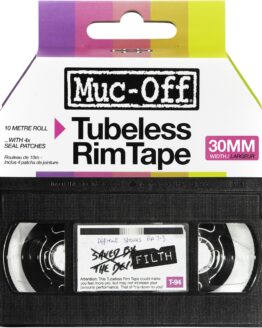 Tubeless Rim Tape