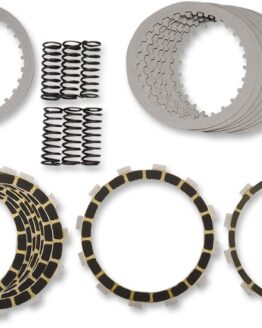 Barnett Complete Clutch Kit 303-70-20052