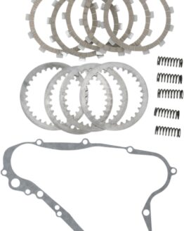 Complete Clutch Kit