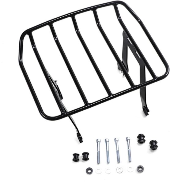 BA Racks for Harley-Davidson