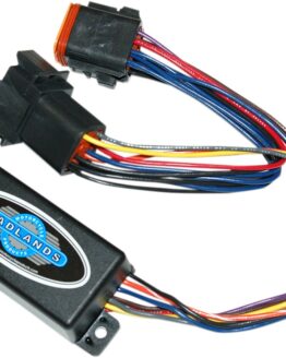Badlands Plug N Play Illuminator with Load Equalizer Fits 94-96 Electra