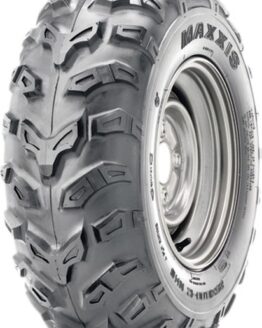 M952Y 2 Ply Bias Rear Tire 25 x 10-12
