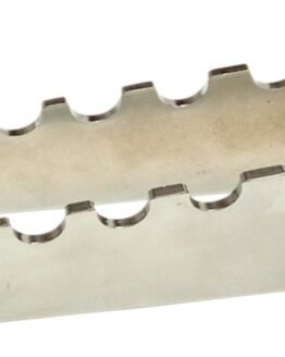 11 Slot T-Handle Tool Rack