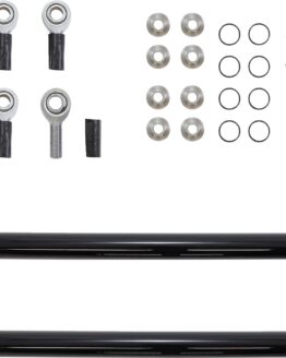 Moose Offroad Upper Radius Rod Set Polaris RZR XP 1000/XP Turbo