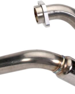 PowerBomb Stainless Steel Exhaust Header