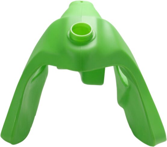 3.7 Gallon Green Fuel Tank - Image 2