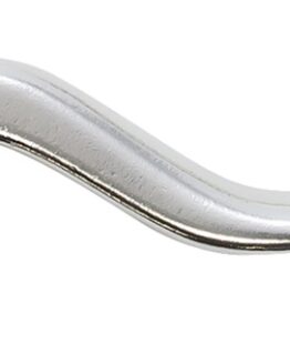 Forged Brake and Clutch Levers with Pivot Bearing by Motion Pro