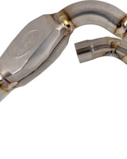 FMF Megabomb Titanium Header For Beta 450 RX 24-25