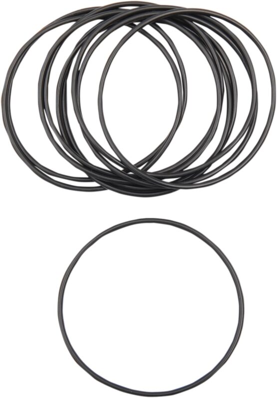 S&S Cycle Viton O-Ring 2in ID x 2.125in OD 10 Pack