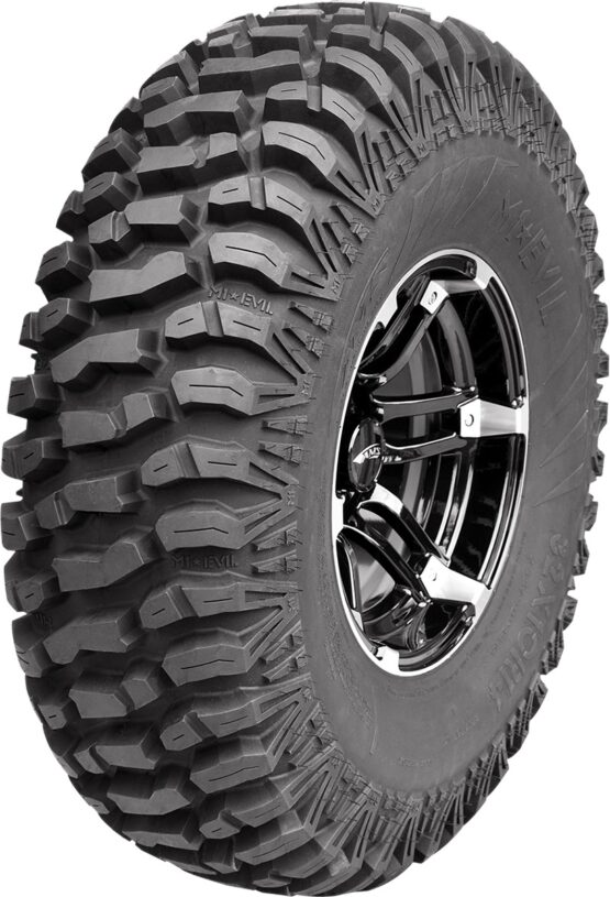 M1 Evil 8 Ply Front Tire 32 x 10-14 - Image 2