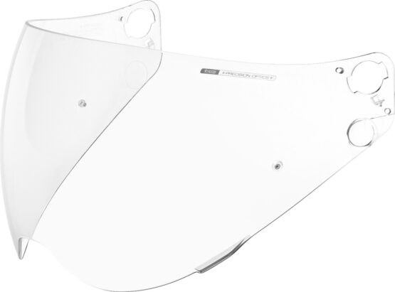 ICON Precision Optics Pinlock Shield - Clear