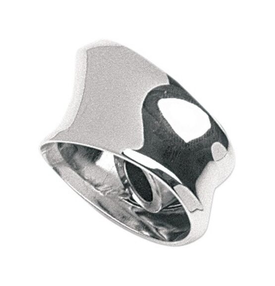 Mounting Bracket for Deuce-Style Lamps Chrome by Chris Products - Image 2