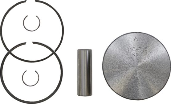 WSM Piston Kit Standard Bore 82.00mm For Sea-Doo 800 Models - Image 3
