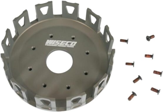 Precision Forged Clutch Basket