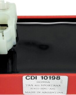 CDI