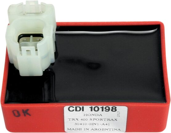 CDI