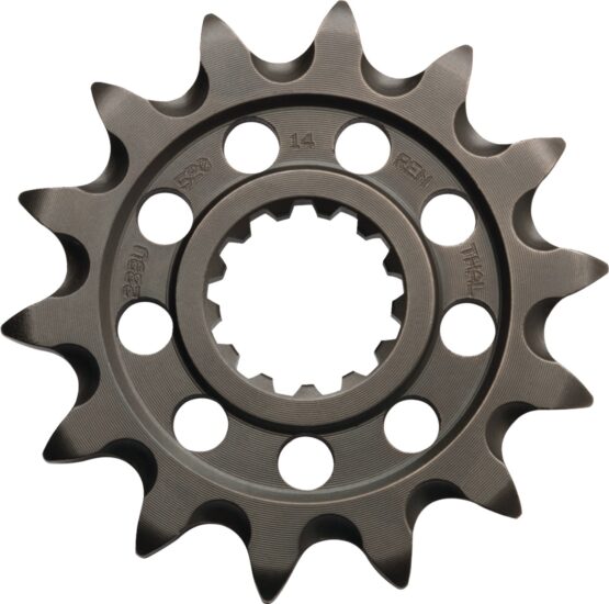 Renthal Ultralight Front Sprocket 14T 520 For Triumph TF 250-X 2024