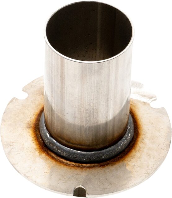 S&S Power Tune XTO Muffler Insert 1.5in Stainless Steel
