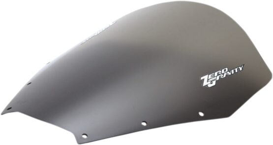 Light Smoke SR Series Windscreen