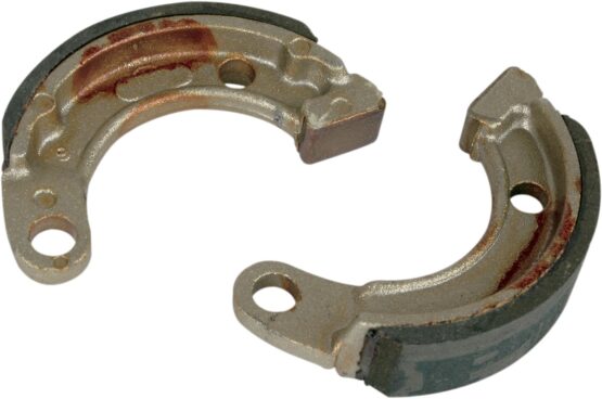 XCR Brake Shoes