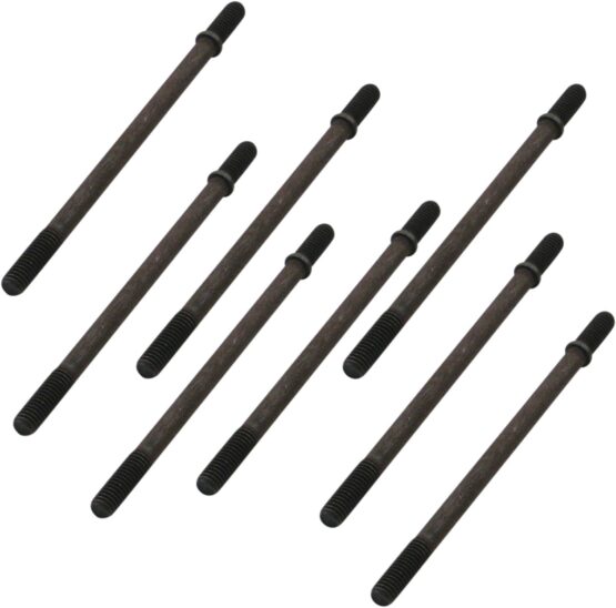 Cylinder Base Studs