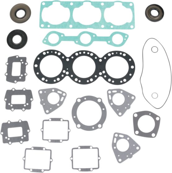 Complete Gasket w/Oil Seals for PWC - Image 2