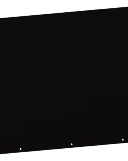 KFI Poly Blade Replacement 60 Inch for Pro-Poly Plow Systems