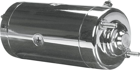 Chrome High Torque Starter - Image 2
