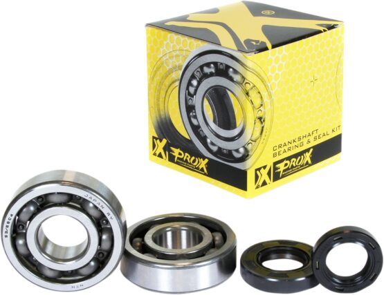 Crankshaft Bearing & Seal Kit - Image 2