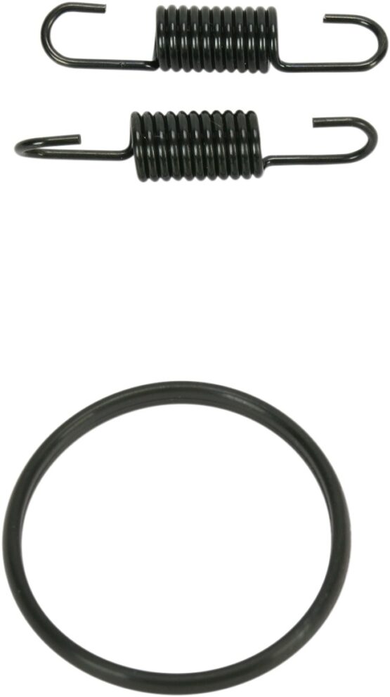 Exhaust Spring & O-Ring Kit For Rm250 94-02 - Image 2