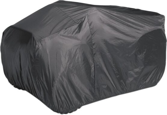 Dowco Guardian Black Polyester Sport Size ATV Cover - Image 2