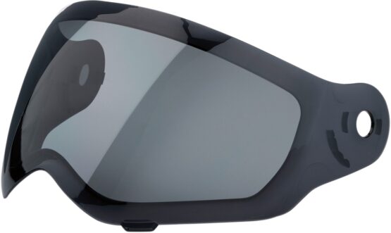 Z1R Range Helmet Outer Shield Smoke Adult One Size