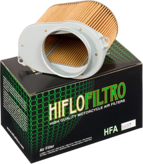 Rear Air Filter - Image 2