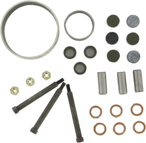 EPI Primary Complete Clutch Rebuild Kit WE210180