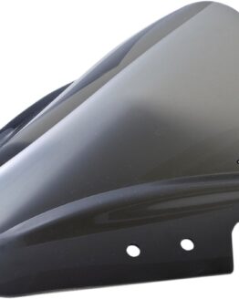 Light Smoke Corsa Windscreen For 13-17 Ninja 300