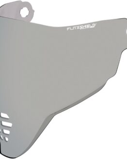 ICON FliteShield Shield RST Silver