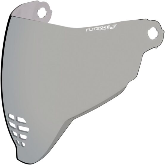 ICON FliteShield Shield RST Silver