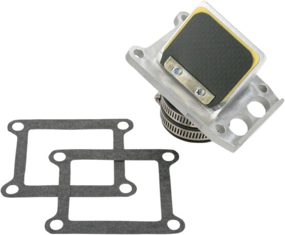 Boyesen RAD Valve RAD-20A Fits 02-18 Suzuki RM85, 03-12 RM85L - Image 2