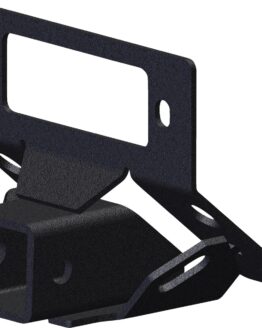 KFI Products Lower 2 Inch Receiver For Can-Am Defender