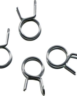 Hose Clamps