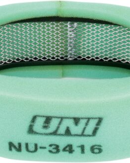 Reusable Foam Air Filter