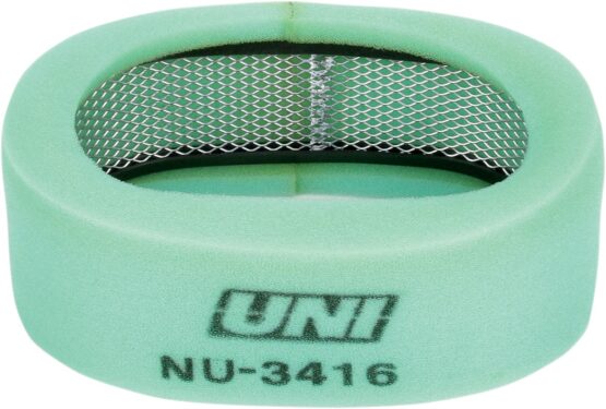 Reusable Foam Air Filter