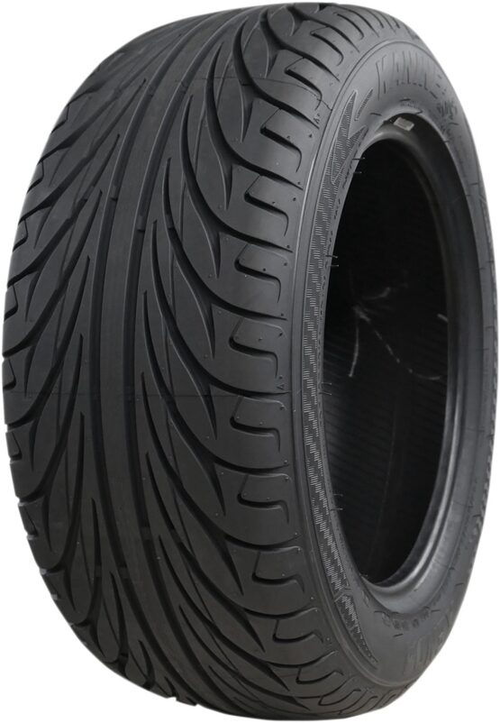 Kenda Kanine KR20 Rear Tire 225/50R15 For Can-Am Spyder